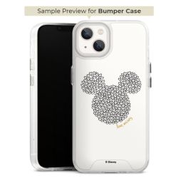 Bumper Case läpinäkyvä single