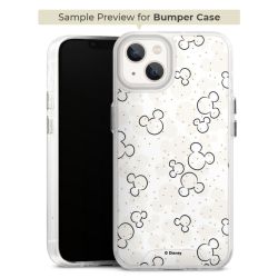 Bumper Case läpinäkyvä single