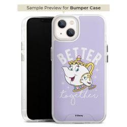 Bumper Case transparent