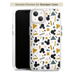 Bumper Case läpinäkyvä single