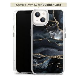 Bumper Case läpinäkyvä single