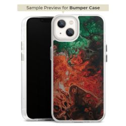 Bumper Case transparent