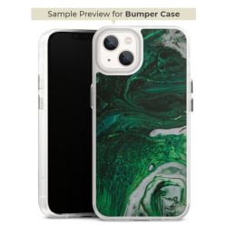 Bumper Case läpinäkyvä single