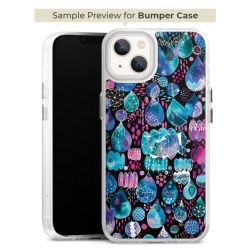 Bumper Case transparent