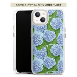 Bumper Case läpinäkyvä single