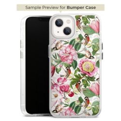 Bumper Case transparent