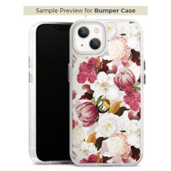 Bumper Case transparent