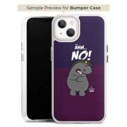 Bumper Case transparent single