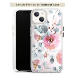 Bumper Case transparent