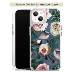 Bumper Case transparent