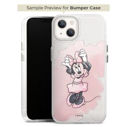 Bumper Case läpinäkyvä single