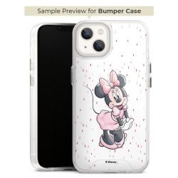 Bumper Case läpinäkyvä single