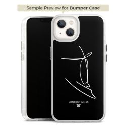 Bumper Case transparent single