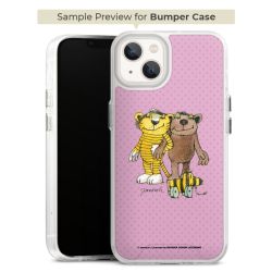 Bumper Case transparent