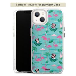 Bumper Case läpinäkyvä single