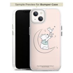 Bumper Case läpinäkyvä single