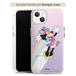 Bumper Case läpinäkyvä single