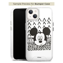 Bumper Case läpinäkyvä single