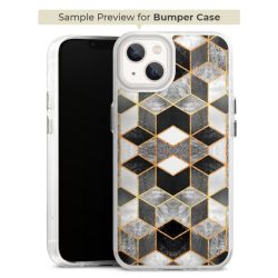 Bumper Case transparent