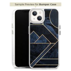 Bumper Case transparent