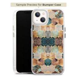 Bumper Case transparent