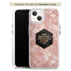 Bumper Case transparent