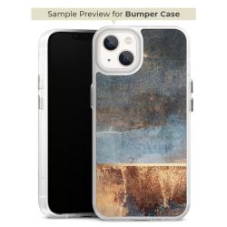 Bumper Case läpinäkyvä single