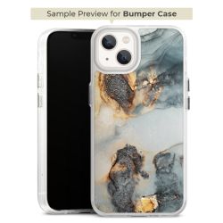 Bumper Case transparent