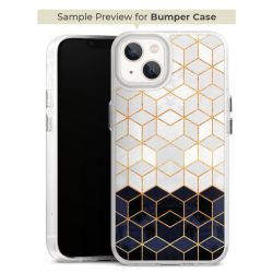 Bumper Case transparent