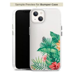 Bumper Case transparent