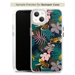 Bumper Case transparent