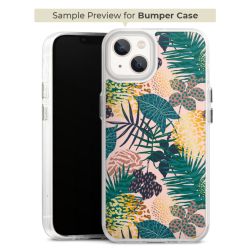 Bumper Case transparent