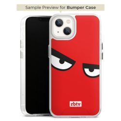 Bumper Case transparent single