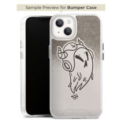 Bumper Case transparent single