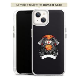 Bumper Case transparent single