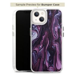 Bumper Case läpinäkyvä single