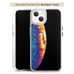 Bumper Case transparent