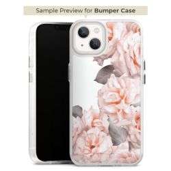 Bumper Case transparent