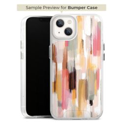 Bumper Case transparent