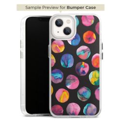 Bumper Case läpinäkyvä single