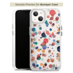 Bumper Case transparent