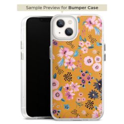 Bumper Case transparent