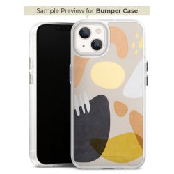 Bumper Case läpinäkyvä single