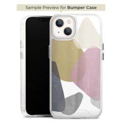 Bumper Case läpinäkyvä single