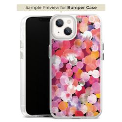 Bumper Case läpinäkyvä single