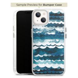 Bumper Case läpinäkyvä single