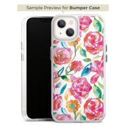 Bumper Case transparent