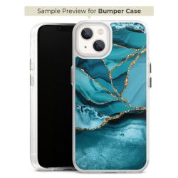 Bumper Case läpinäkyvä single