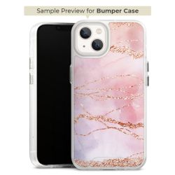 Bumper Case transparent