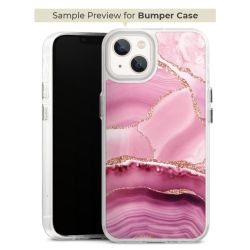 Bumper Case läpinäkyvä single